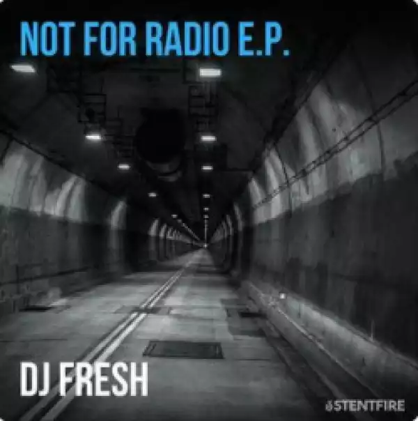 DJ Fresh SA - Inyathi (The Buffalo) ft Eltonnick